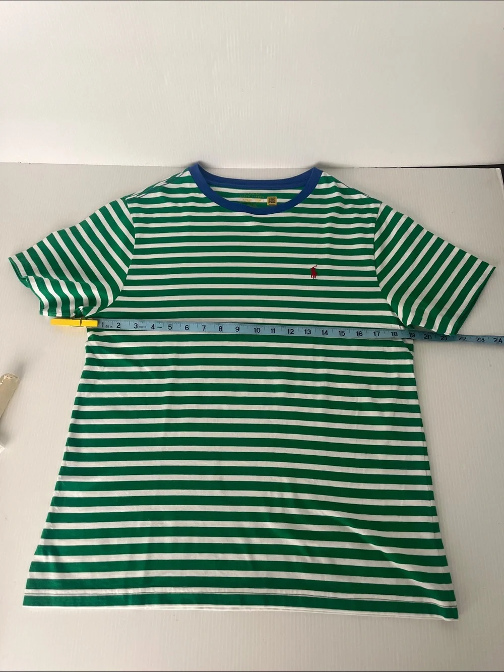 Polo Ralph Lauren Shirt Size 18/20